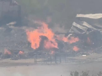 Gente de Negras Entrañas